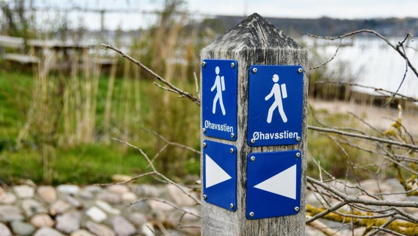archipelago sign