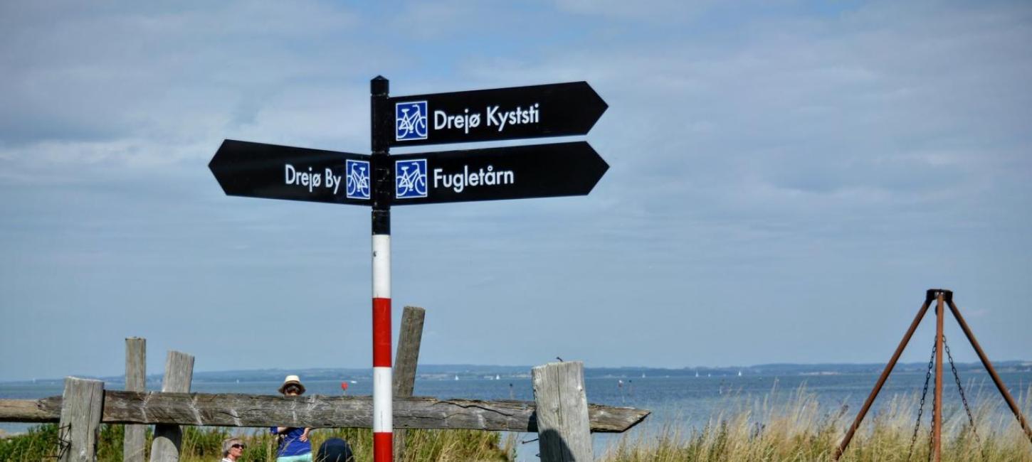 Drejø  directory