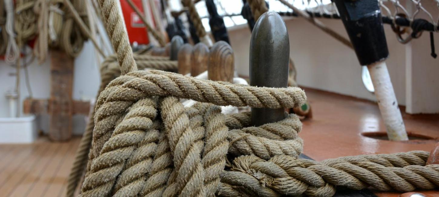 rope