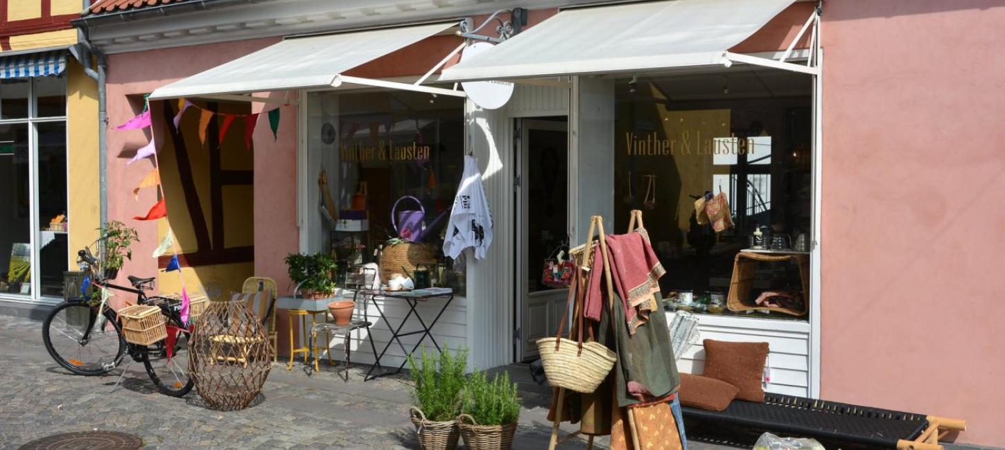 Storefront