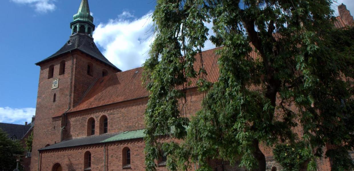 Sct. Nikolai Church