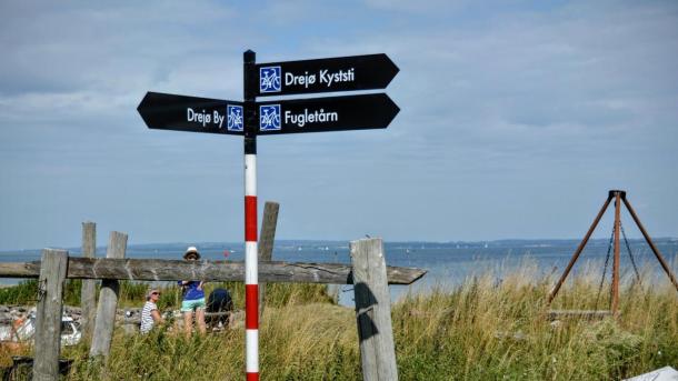 Drejø  directory
