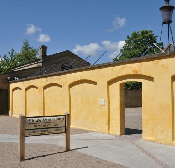 Danmarks Forsorgsmuseum