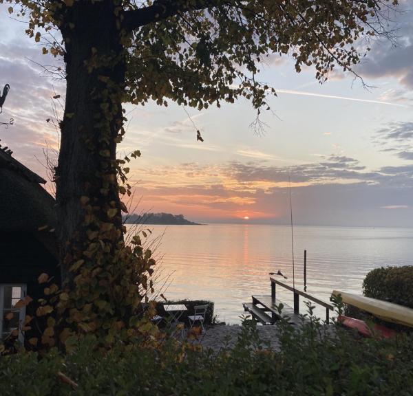 Troense bed'n'breakfast, Svendborg