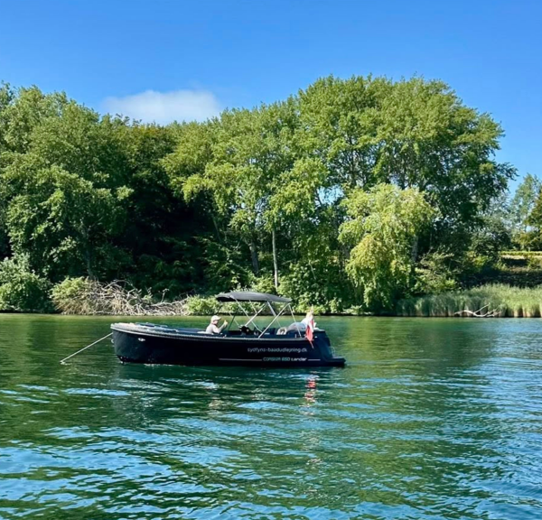 Sydfyns Bådudlejning, sejl selv i Det Sydfynske Øhav
