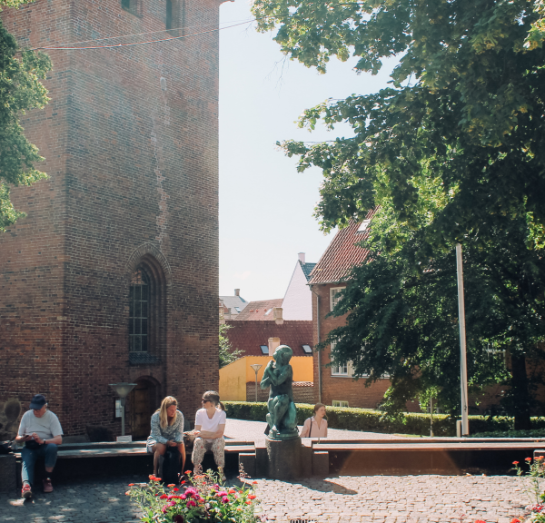 Sankt Nicolai Kirke i Svendborg