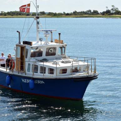 Ferry Hjortøboen