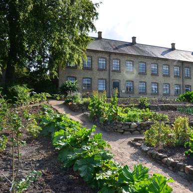 Danmarks Forsorgsmuseum