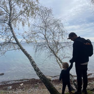 Thurø Rev efterår, Svendborg