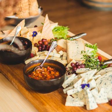 Oversigt over lokale madleverandører i og omkring Svendborg  - Hotel Svendborg