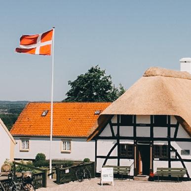 Tåsinge Museum, Svendborg