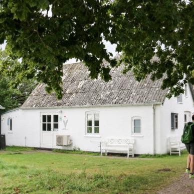 Birkholm - Øhop i Det Sydfynske Øhav