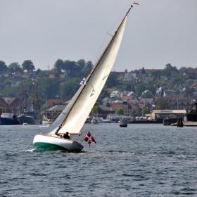  sailing