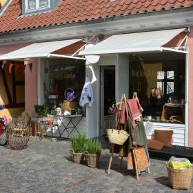 Storefront