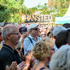 Hansted Live