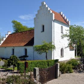 Drejø Church