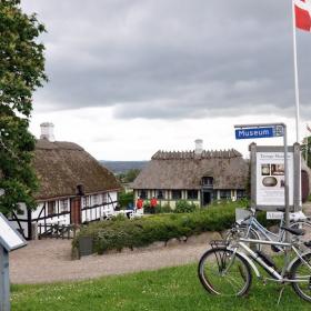 Tåsinge museum