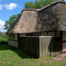 Vindebyøre Camp