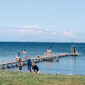 strand svendborg