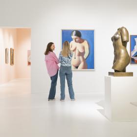 Kunstmuseum Brandts i Odense