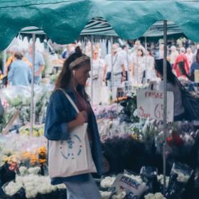 Torvedag i Svendborg