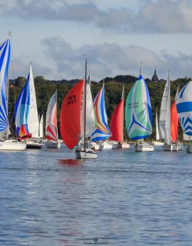 Silverrudder