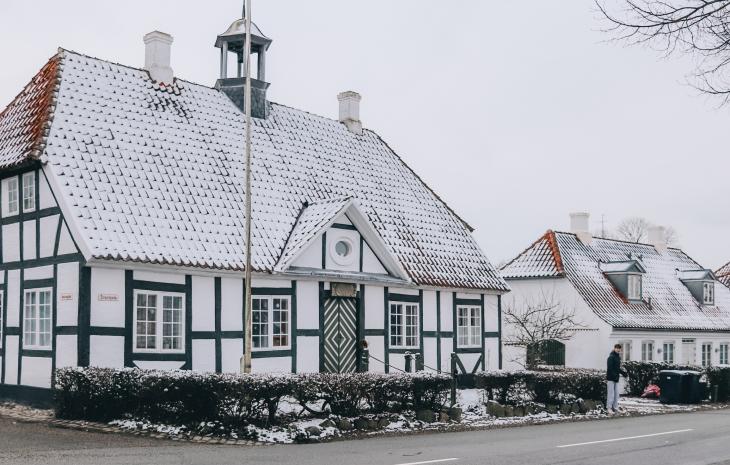 vinter svendborg sne troense